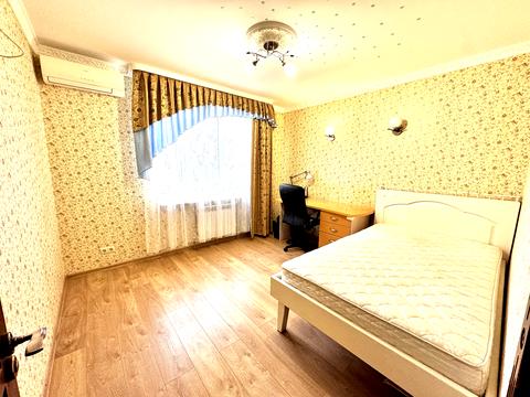 квартира за адресою Борщагівська вул., 206