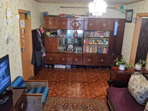 квартира по адресу Александра Поля просп. (Кірова), 96