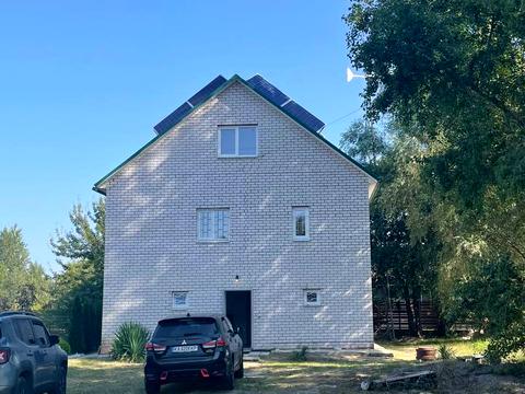 будинок за адресою Івана Кочерги вул.