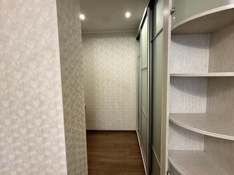 квартира по адресу Боголюбова ул., 11