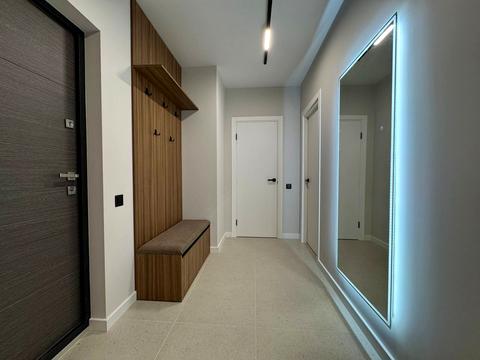 квартира по адресу Химиков ул., 28 к16-18