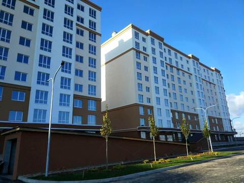 квартира за адресою Небесной Сотни