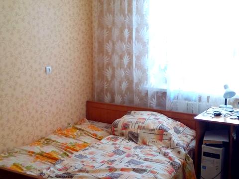 квартира по адресу Героев Украины просп. (Героїв Сталінграду), 75-В