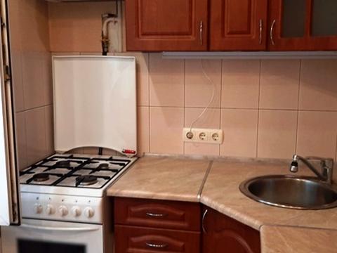 квартира за адресою Європейського Союзу просп. (Правди), 3