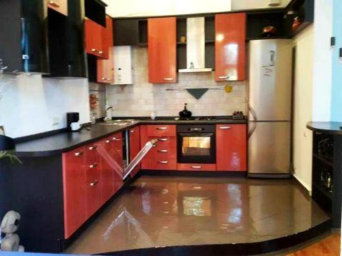 квартира по адресу Леонтовича ул. (Бєлінського)