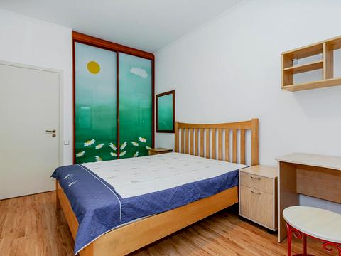 квартира по адресу Павловская ул., 18