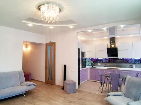 квартира за адресою Спецпідрозділу Кракен вул., 4а