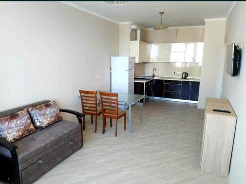 квартира за адресою Марсельська вул., 33