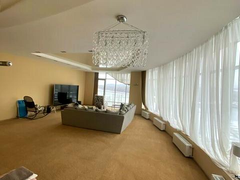 квартира по адресу Раисы Окипной ул., 18