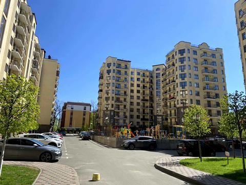 квартира за адресою Західна вул., 6