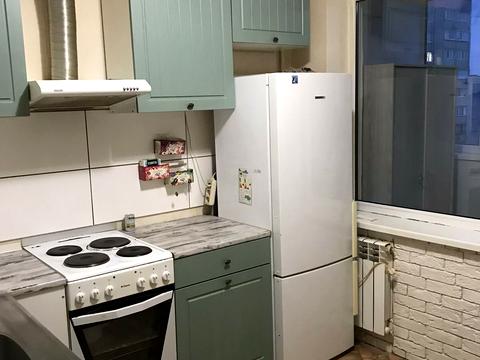 квартира по адресу Свободы просп., 30