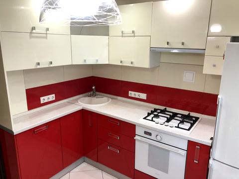 квартира за адресою Героїв просп., 19