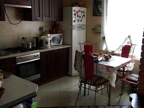 квартира за адресою Левицького