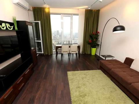 квартира по адресу Саксаганського, 37к