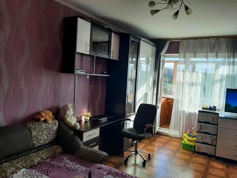 квартира по адресу Каштанова ул.