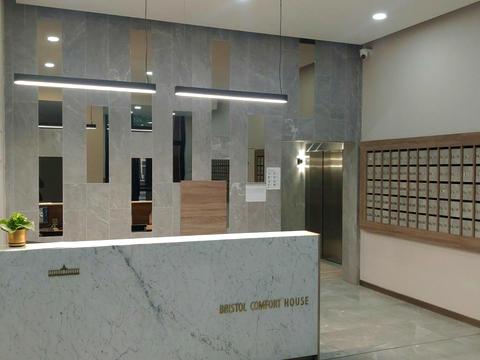 квартира по адресу Валерия Лобановского просп., 144