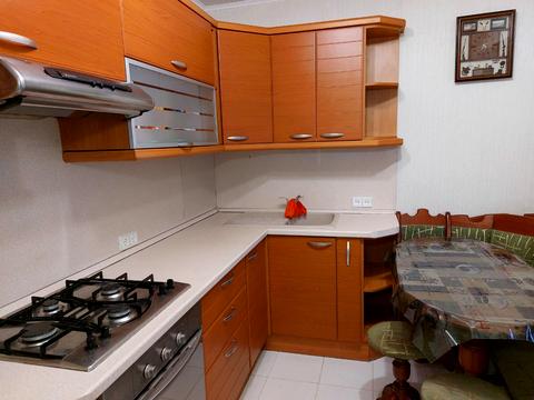 квартира по адресу Новгород-Сіверська ул. (Новгородська), 6