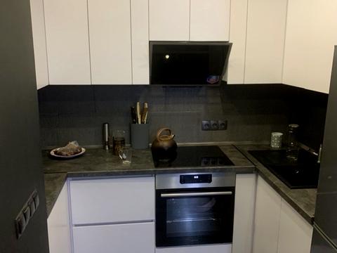 квартира за адресою Лесі Українки просп. (Пушкіна), 8