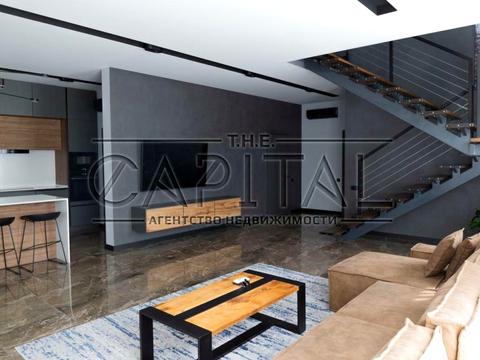 дом по адресу Осокорская ул.