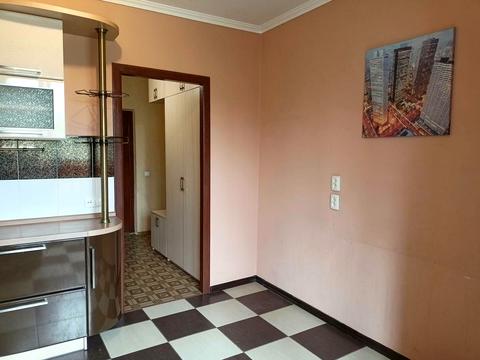 квартира за адресою Старобілоуська вул., 45
