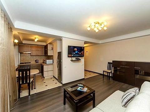 квартира за адресою Лесі Українки бульв., 14