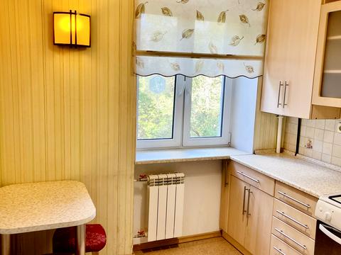 квартира за адресою Олени Теліги вул., 3-А