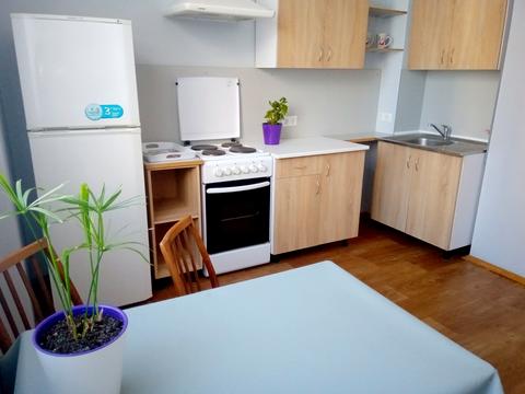 квартира за адресою Олени Пчілки вул., 8