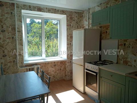 квартира за адресою Поліська вул., 3