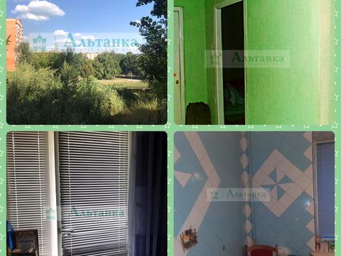 квартира по адресу Новоместенская ул., 23