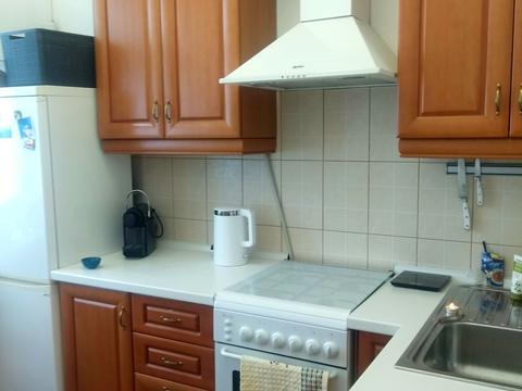 квартира по адресу Рене Декарта ул. (Кулібіна), 4/2