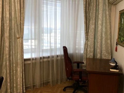 квартира по адресу Прилужная ул., 4/15
