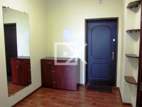 квартира по адресу Воскресенская ул., 14-Д