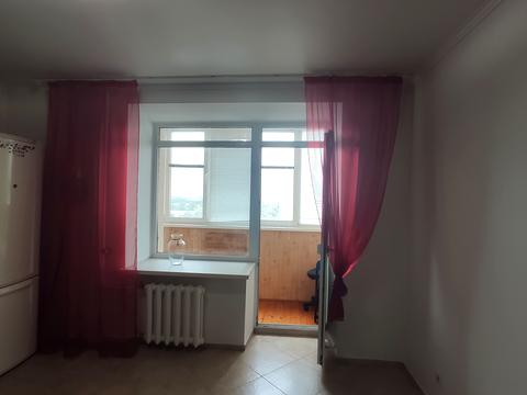 квартира по адресу с. Новоселки, Садовая ул., 5-А