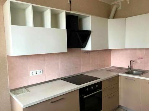 квартира за адресою Академіка Шалімова вул. (Героїв Севастополя), 35-А