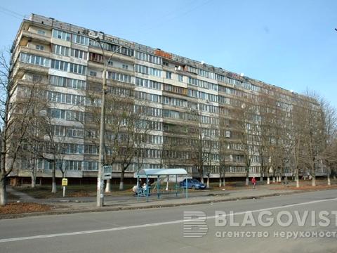квартира за адресою Академіка Булаховського вул., 36
