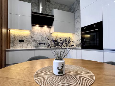 квартира за адресою Саперне Поле вул., 5