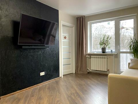 квартира за адресою Михайла Донця вул., 17/46