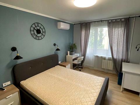 квартира за адресою Героїв полку "Азов" вул. (Маршала Малиновського), 13