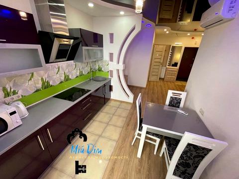 квартира по адресу Чубинского ул., 4-А