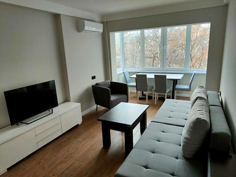 квартира за адресою Берестейський просп. (Перемоги), 27