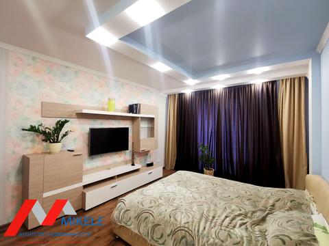 квартира за адресою Лесі Українки вул., 19