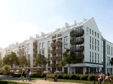 квартира за адресою Кульпарківська, 93
