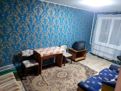 квартира по адресу Старочумацька ул. (Байкальская), 80