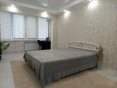 квартира по адресу Героев Полка "Азов ул. (Малиновского маршала), 32