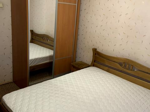 квартира по адресу Берестейский просп. (Победы), 21