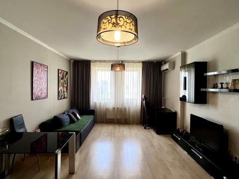 квартира за адресою Голосіївська вул., 13-А