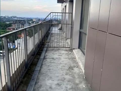 квартира за адресою Зоряний бульв., 1