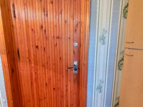 квартира за адресою Мозалевского, 4