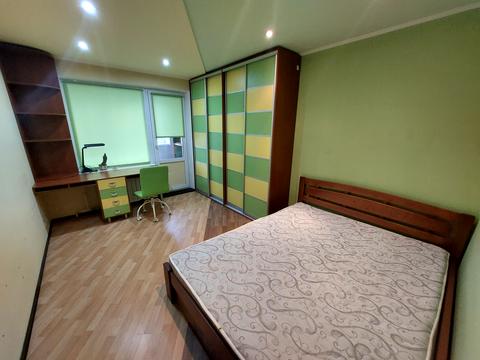 квартира за адресою Миропільська вул., 3