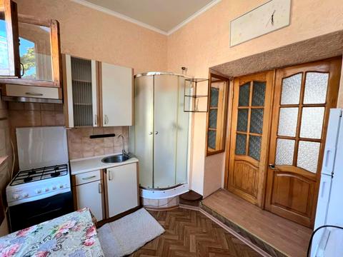 квартира по адресу 10-го Апреля ул., 20